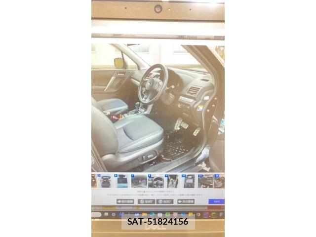 Subaru FORESTER 2014-05 8796008-11