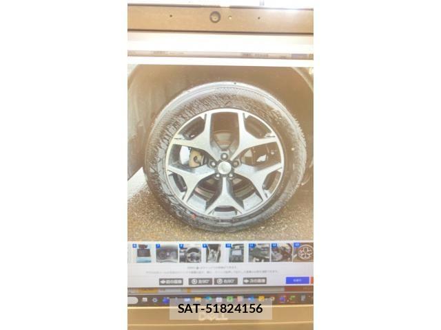 Subaru FORESTER 2014-05 8796008-12