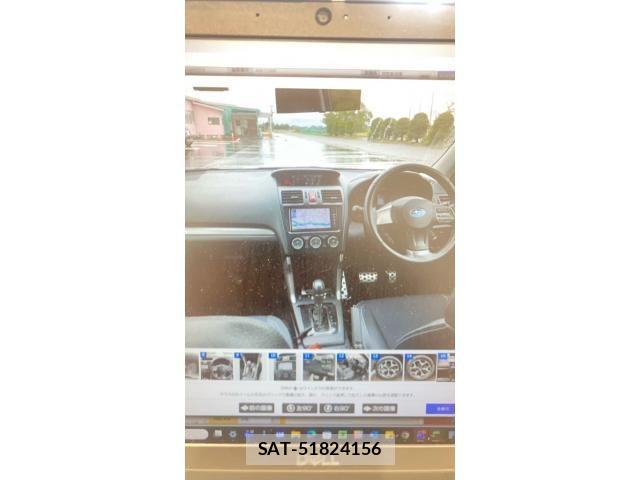 Subaru FORESTER 2014-05 8796008-14