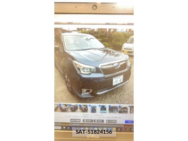 Subaru FORESTER 2014-05 8796008-1