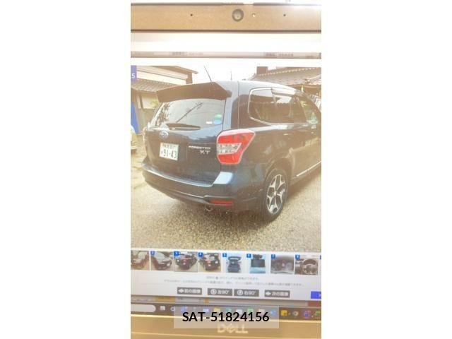Subaru FORESTER 2014-05 8796008-2