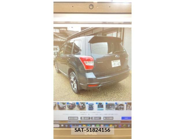 Subaru FORESTER 2014-05 8796008-3