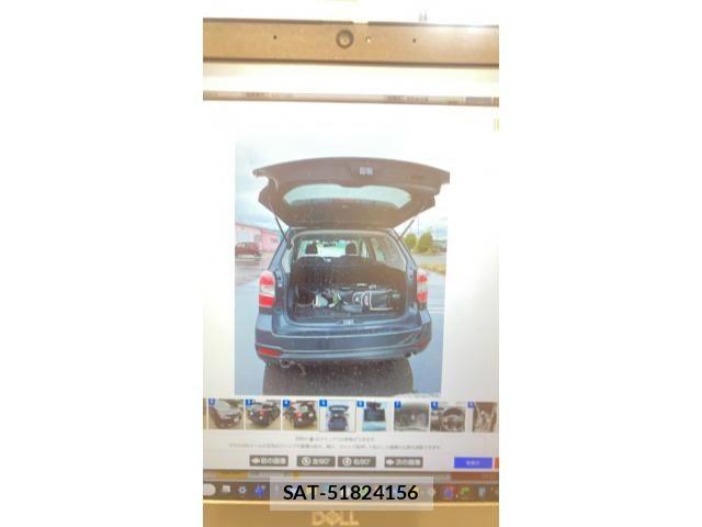 Subaru FORESTER 2014-05 8796008-4