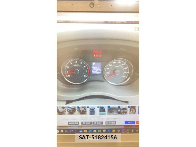Subaru FORESTER 2014-05 8796008-6