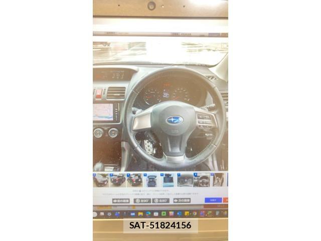Subaru FORESTER 2014-05 8796008-7