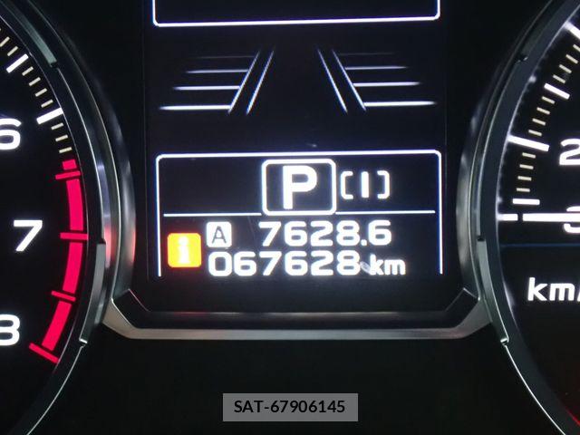 Subaru FORESTER 2016-08 8795986-13
