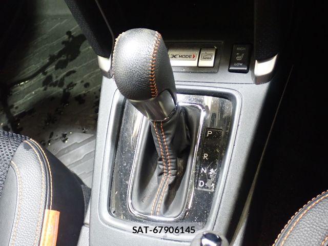 Subaru FORESTER 2016-08 8795986-15