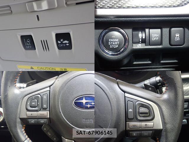 Subaru FORESTER 2016-08 8795986-18