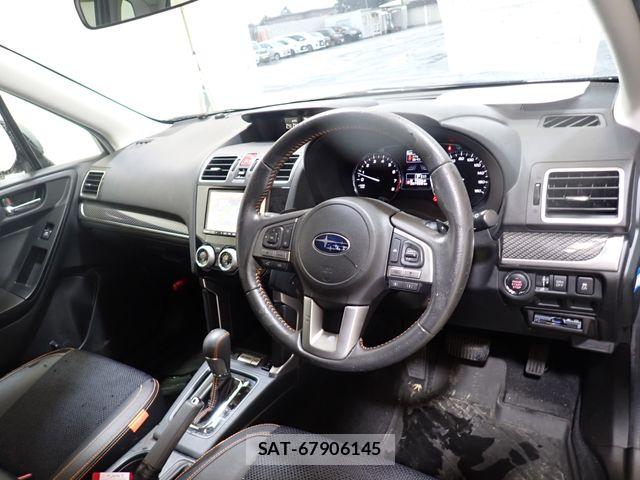Subaru FORESTER 2016-08 8795986-1
