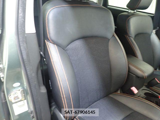 Subaru FORESTER 2016-08 8795986-23