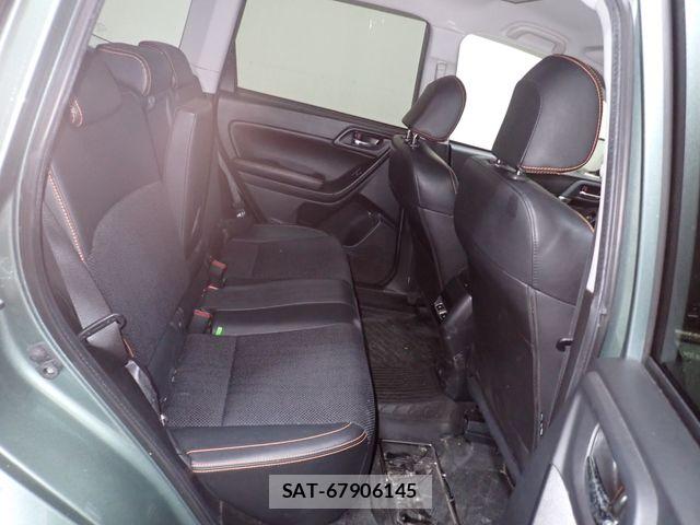 Subaru FORESTER 2016-08 8795986-24