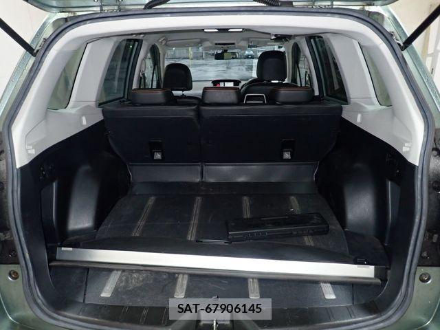 Subaru FORESTER 2016-08 8795986-26