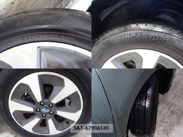 Subaru FORESTER 2016-08 8795986-28