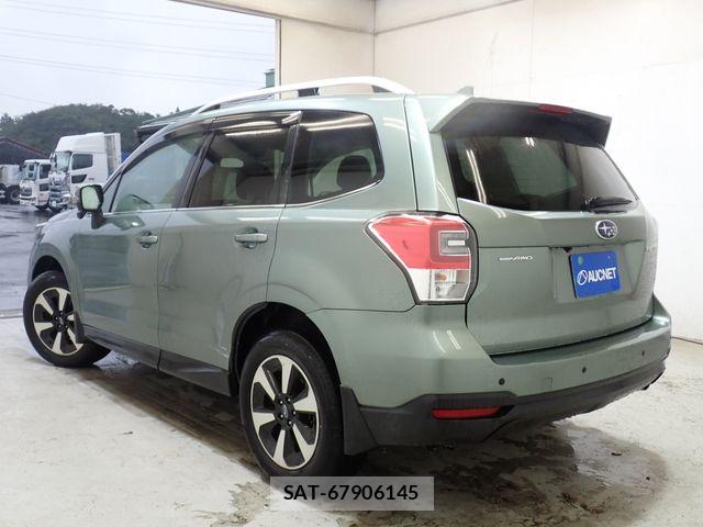 Subaru FORESTER 2016-08 8795986-2
