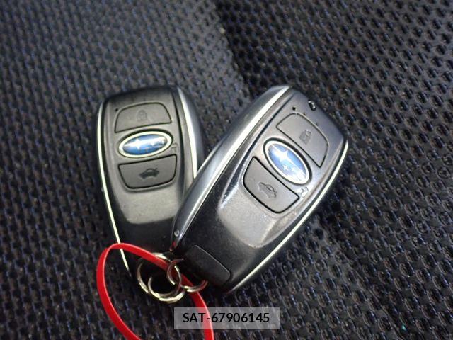 Subaru FORESTER 2016-08 8795986-29