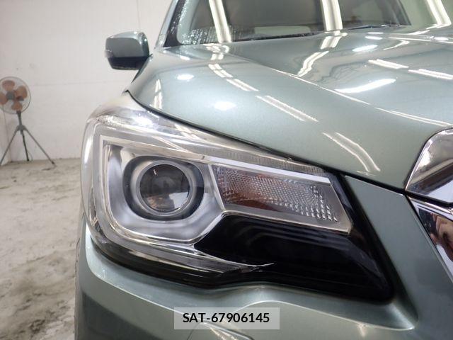 Subaru FORESTER 2016-08 8795986-8
