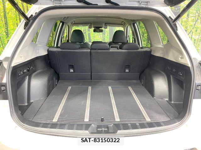 Subaru FORESTER 2019-07 8795999-9