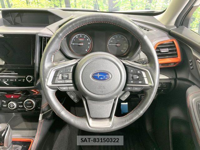 Subaru FORESTER 2019-07 8795999-10