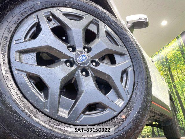 Subaru FORESTER 2019-07 8795999-12