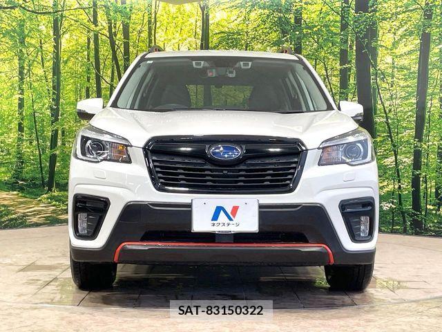 Subaru FORESTER 2019-07 8795999-13