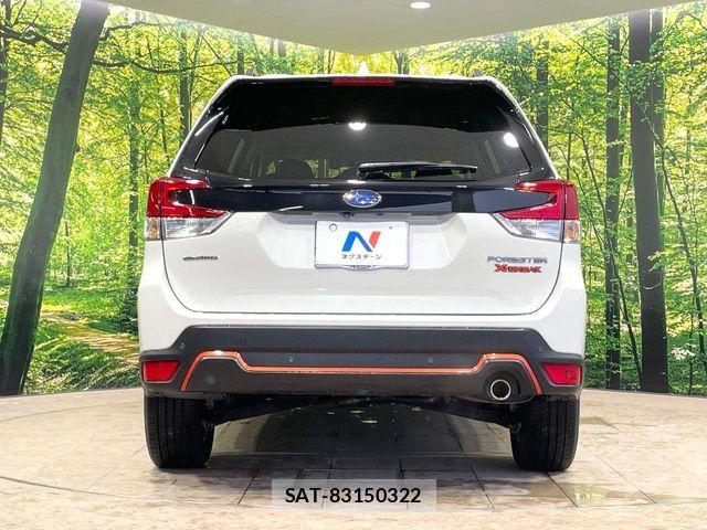 Subaru FORESTER 2019-07 8795999-14