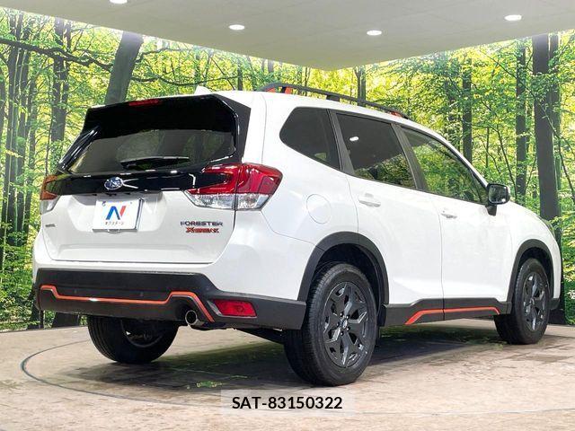 Subaru FORESTER 2019-07 8795999-16