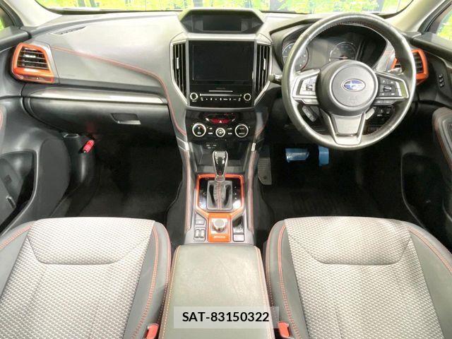 Subaru FORESTER 2019-07 8795999-1