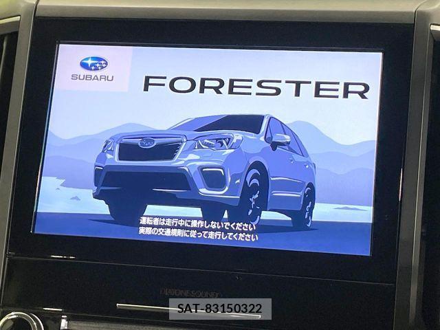 Subaru FORESTER 2019-07 8795999-3