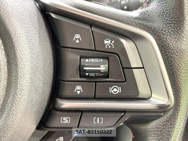 Subaru FORESTER 2019-07 8795999-5