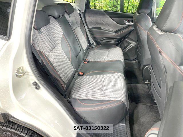Subaru FORESTER 2019-07 8795999-8