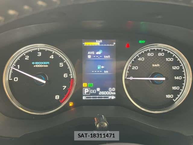 Subaru FORESTER 2024-04 8795988-12