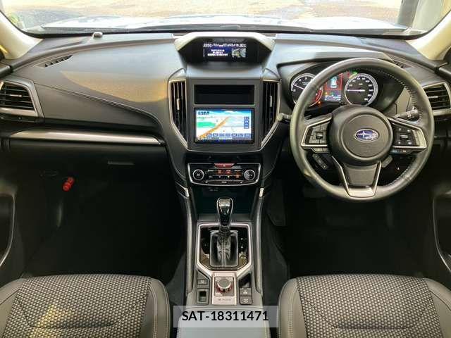 Subaru FORESTER 2024-04 8795988-14
