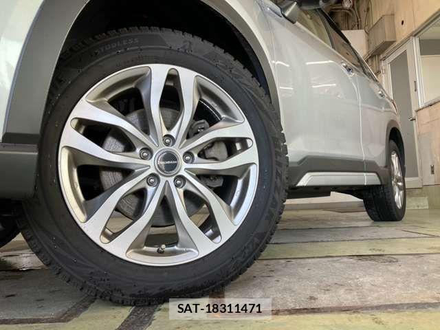 Subaru FORESTER 2024-04 8795988-15