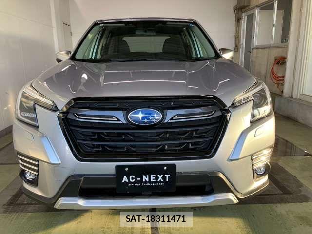 Subaru FORESTER 2024-04 8795988-16