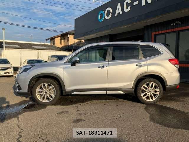 Subaru FORESTER 2024-04 8795988-17