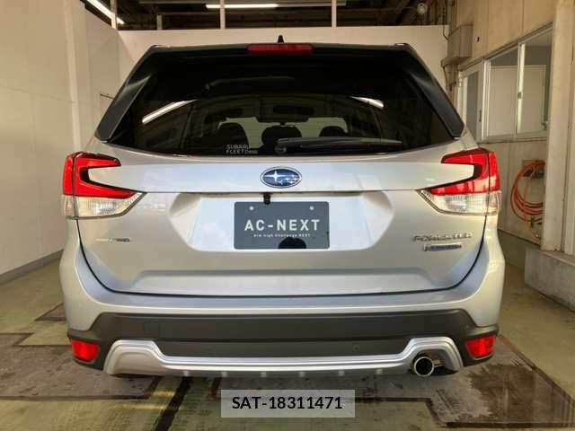 Subaru FORESTER 2024-04 8795988-18