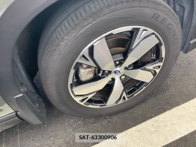 Subaru FORESTER 2019-09 8796001-8