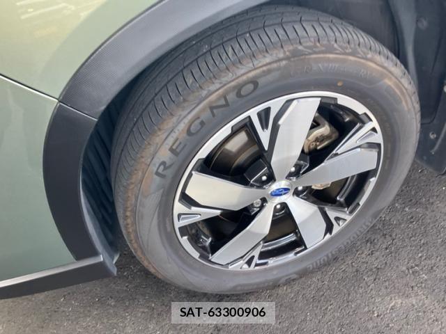 Subaru FORESTER 2019-09 8796001-9