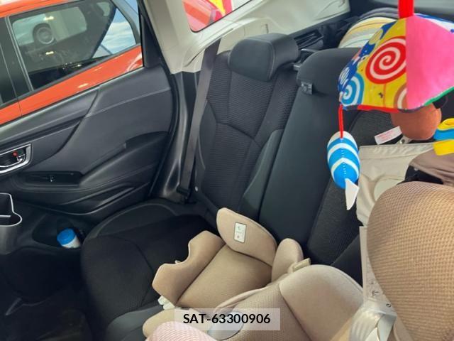 Subaru FORESTER 2019-09 8796001-10