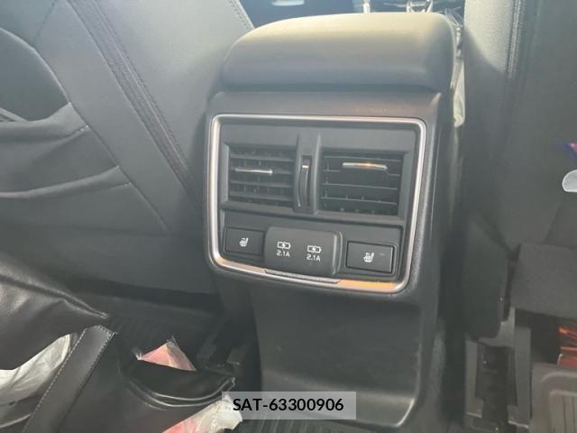 Subaru FORESTER 2019-09 8796001-11