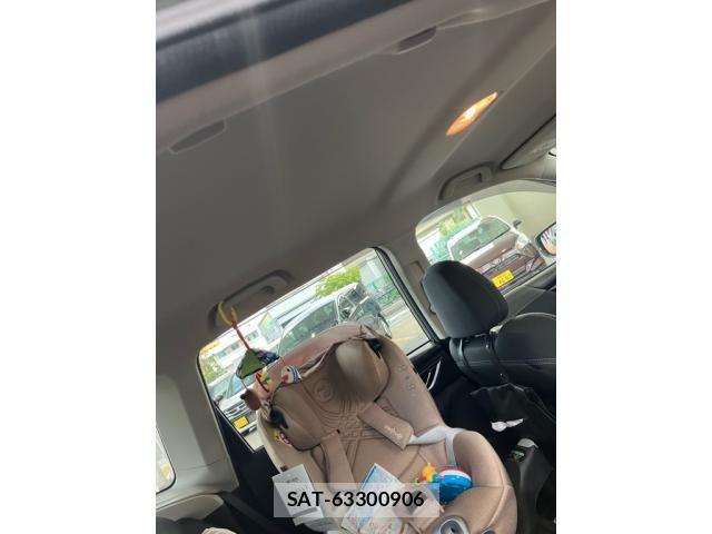 Subaru FORESTER 2019-09 8796001-12