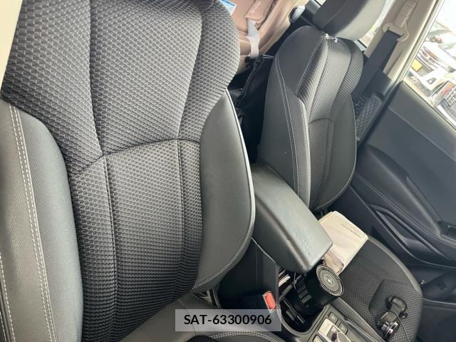 Subaru FORESTER 2019-09 8796001-13