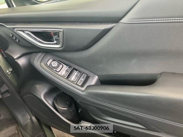 Subaru FORESTER 2019-09 8796001-14