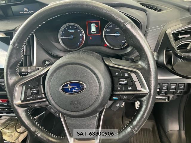 Subaru FORESTER 2019-09 8796001-15