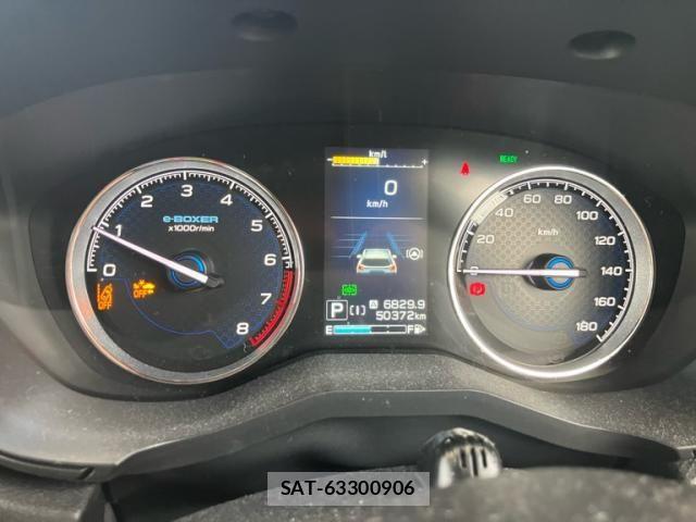 Subaru FORESTER 2019-09 8796001-16