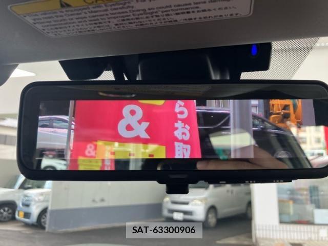 Subaru FORESTER 2019-09 8796001-17