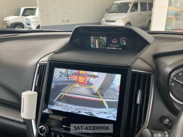 Subaru FORESTER 2019-09 8796001-19