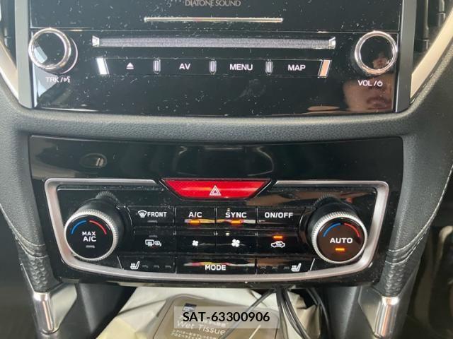 Subaru FORESTER 2019-09 8796001-20