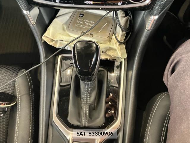 Subaru FORESTER 2019-09 8796001-21
