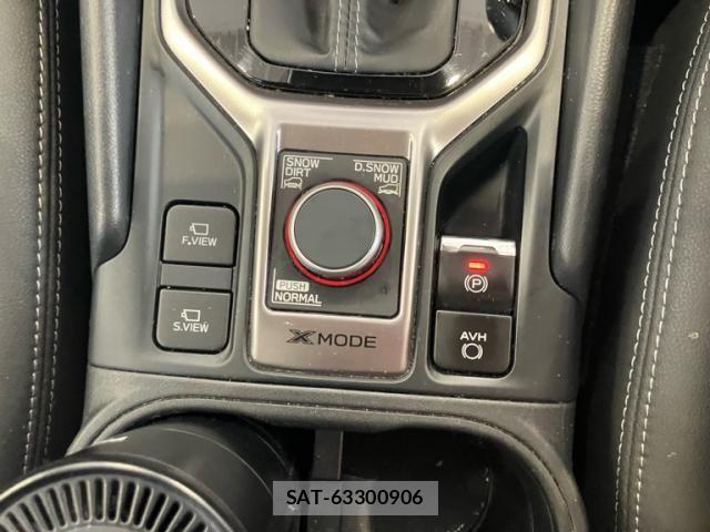 Subaru FORESTER 2019-09 8796001-22